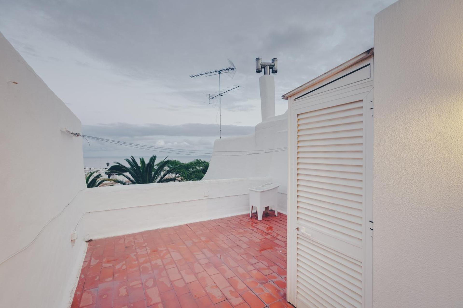 Vila Mourisca Armação de Pêra Exterior foto